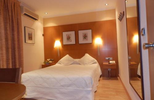 Villena Hotel | Hotel Restaurante Salvadora