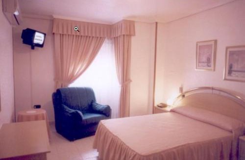 Santomera Hotel | Hotel Restaurante Santos