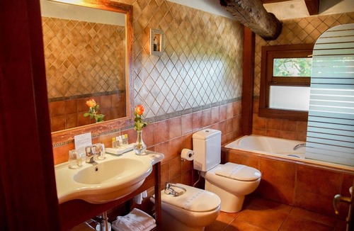 Oiartzun Hotel | Hotel Restaurante Usategieta