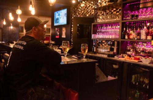 Saint-Joseph-de-Beauce Hotel | Hotel-Resto-Bar Le Journel