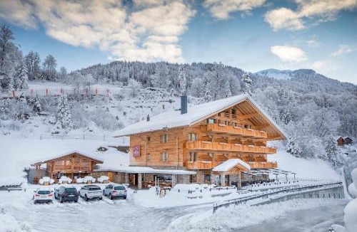 Hasliberg Reuti Hotel | Hotel Reuti