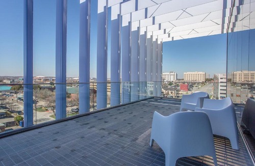 Fort Worth Hotel | Hotel Revel