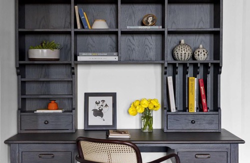 Mount Vernon Hotel | Hotel Revival Baltimore