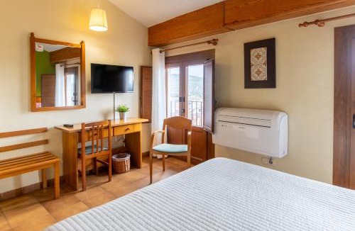 Morella Hotel | Hotel Rey Don Jaime