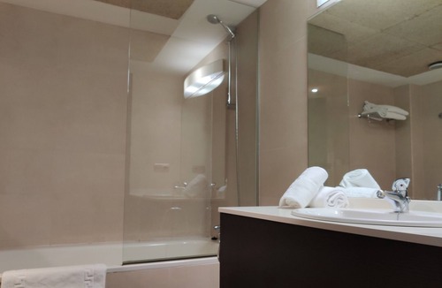 Navarrete Hotel | Hotel Rey Sancho