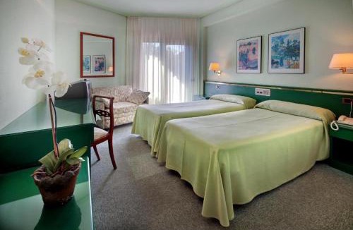 Barbastro Hotel | Hotel Rey Sancho Ramírez