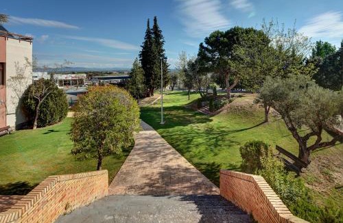 Barbastro Hotel | Hotel Rey Sancho Ramírez