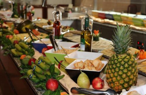 Malgrat de Mar Hotel | Hotel Reymar Playa