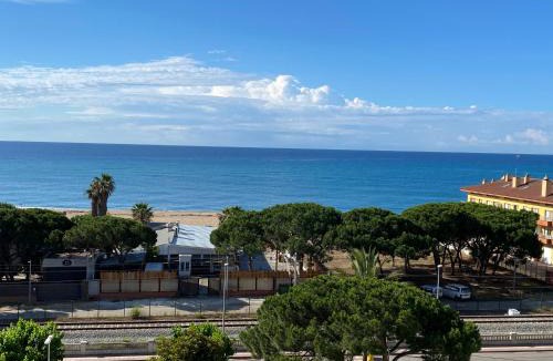 Malgrat de Mar Hotel | Hotel Reymar Playa