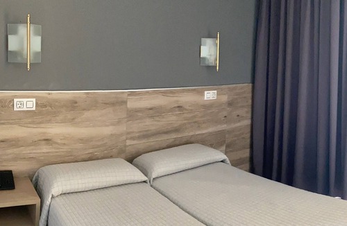 Malgrat de Mar Hotel | Hotel Reymar Playa