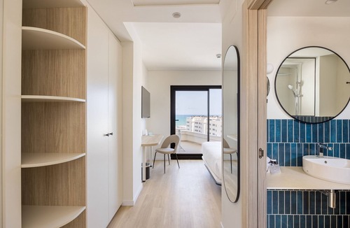 Grau i Platja Hotel | Hotel RH Arena By Hoteles RH