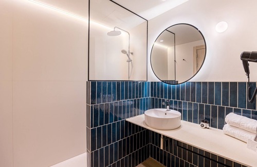 Grau i Platja Hotel | Hotel RH Arena By Hoteles RH