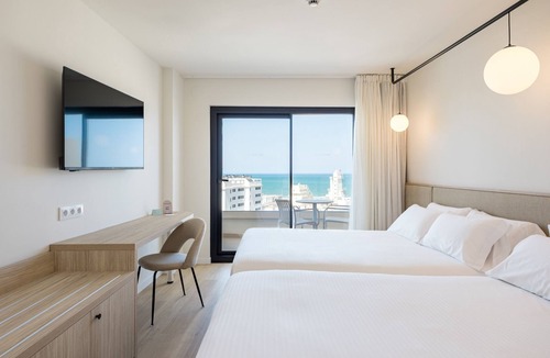 Grau i Platja Hotel | Hotel RH Arena By Hoteles RH
