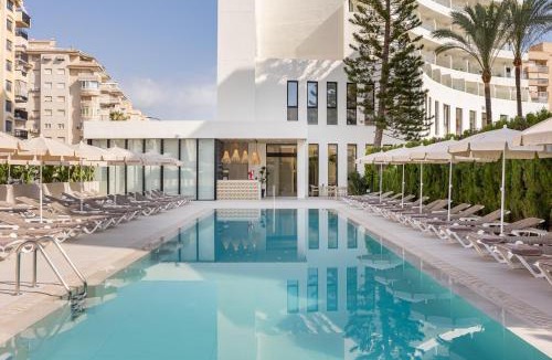 Grau i Platja Hotel | Hotel RH Arena - Todo Incluido