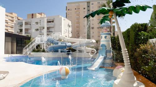 Grau i Platja Hotel | Hotel RH Arena - Todo Incluido