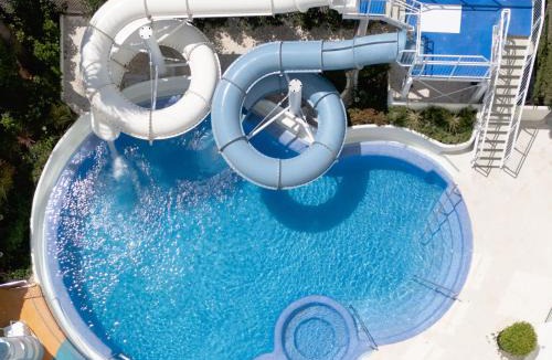 Grau i Platja Hotel | Hotel RH Arena - Todo Incluido