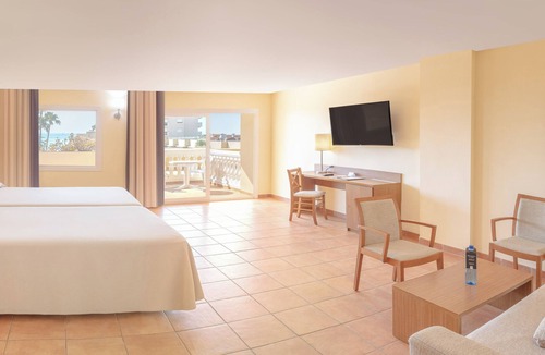 Peniscola Hotel | Hotel RH Casablanca & Suites By Hoteles RH