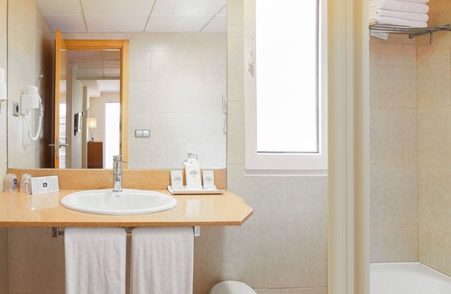 Peniscola Hotel | Hotel RH Casablanca & Suites By Hoteles RH
