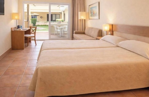Peniscola Hotel | Hotel RH Casablanca & Suites By Hoteles RH