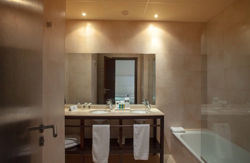 Peniscola Hotel | Hotel RH Don Carlos & SPA By Hoteles RH