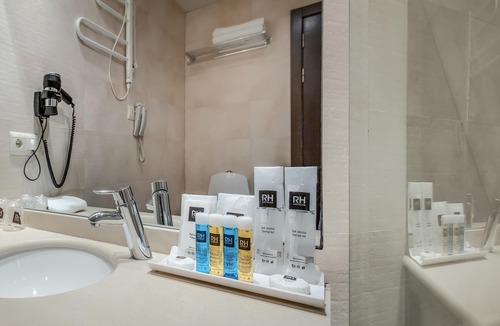 Peniscola Hotel | Hotel RH Don Carlos & SPA By Hoteles RH