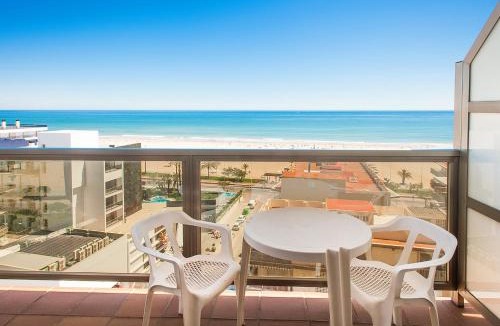 Grau i Platja Hotel | Hotel RH Gijón & Spa
