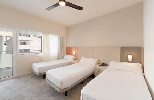 Benidorm Centro Hotel | Hotel RH Royal - Recommend for adults