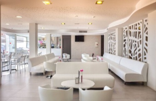 Vinaros Hotel | Hotel RH Vinaros Aura By Hoteles RH