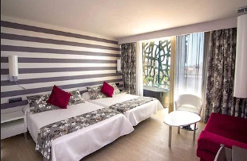 Vinaros Hotel | Hotel RH Vinaros Aura By Hoteles RH