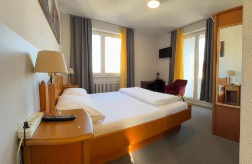 Neuhausen am Rheinfall Hotel | Hotel Rheinfall