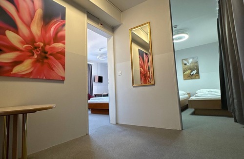 Neuhausen am Rheinfall Hotel | Hotel Rheinfall