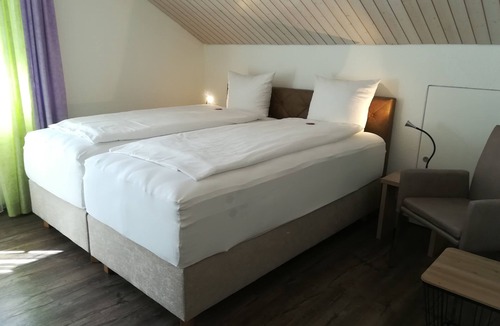 Glarus Hotel | Hotel Rhodannenberg AG
