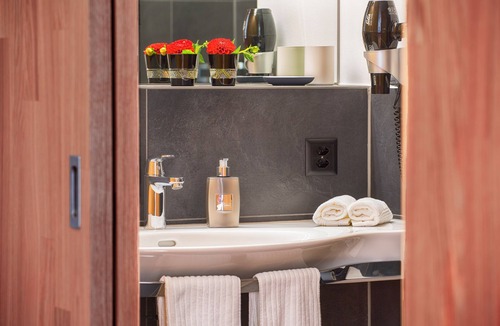 Oberriet Hotel | Hotel Rhy