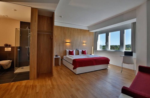 Oberriet Hotel | Hotel Rhy