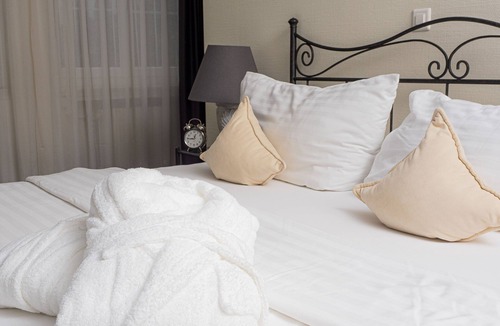 Frauenfeld Hotel | Hotel Rhyhof