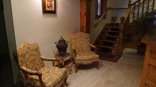 Riaza Hotel | HOTEL RIAZA