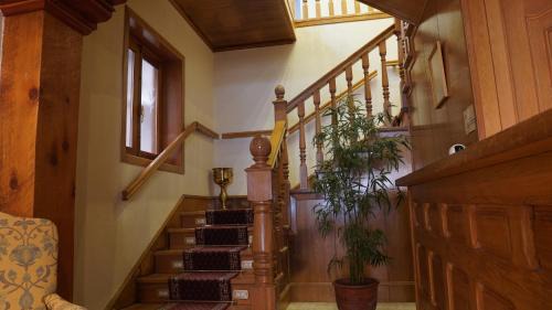 Riaza Hotel | HOTEL RIAZA