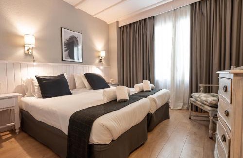 Vielha Hotel | Hotel Ribaeta
