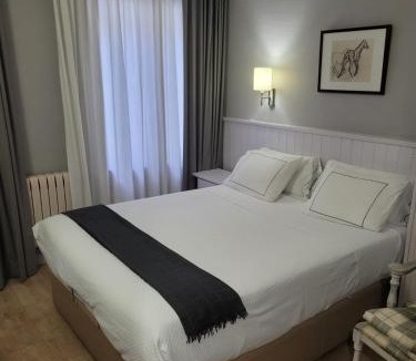 Vielha Hotel | Hotel Ribaeta