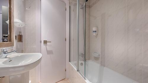 Vielha Hotel | Hotel Ribaeta