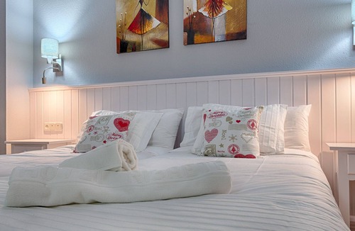 Vielha Hotel | Hotel Ribaeta