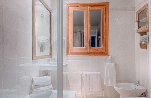 Vielha Hotel | Hotel Ribaeta
