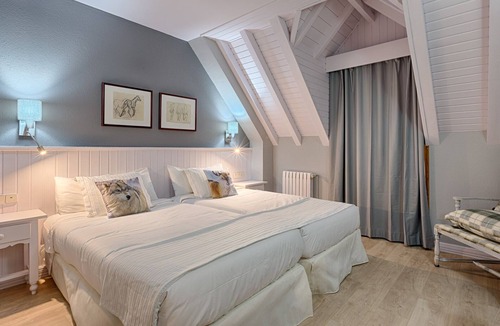 Vielha Hotel | Hotel Ribaeta