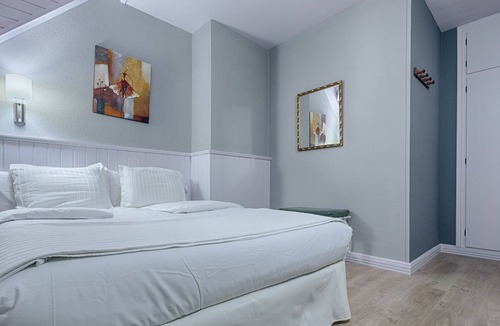 Vielha Hotel | Hotel Ribaeta