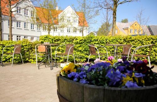 Ribe Hotel | Hotel Ribe