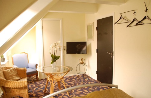 Ribe Hotel | Hotel Ribe