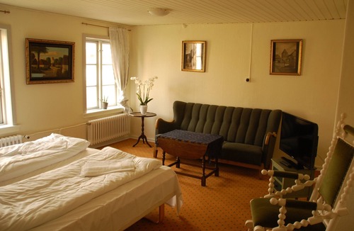Ribe Hotel | Hotel Ribe