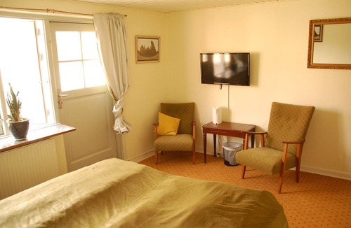 Ribe Hotel | Hotel Ribe