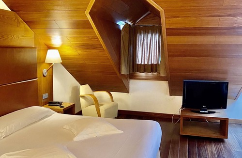 Llavorsi Hotel | Hotel Riberies & SPA by RdA Hotels