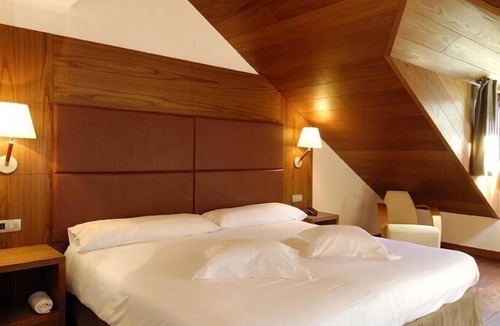 Llavorsi Hotel | Hotel Riberies & SPA by RdA Hotels